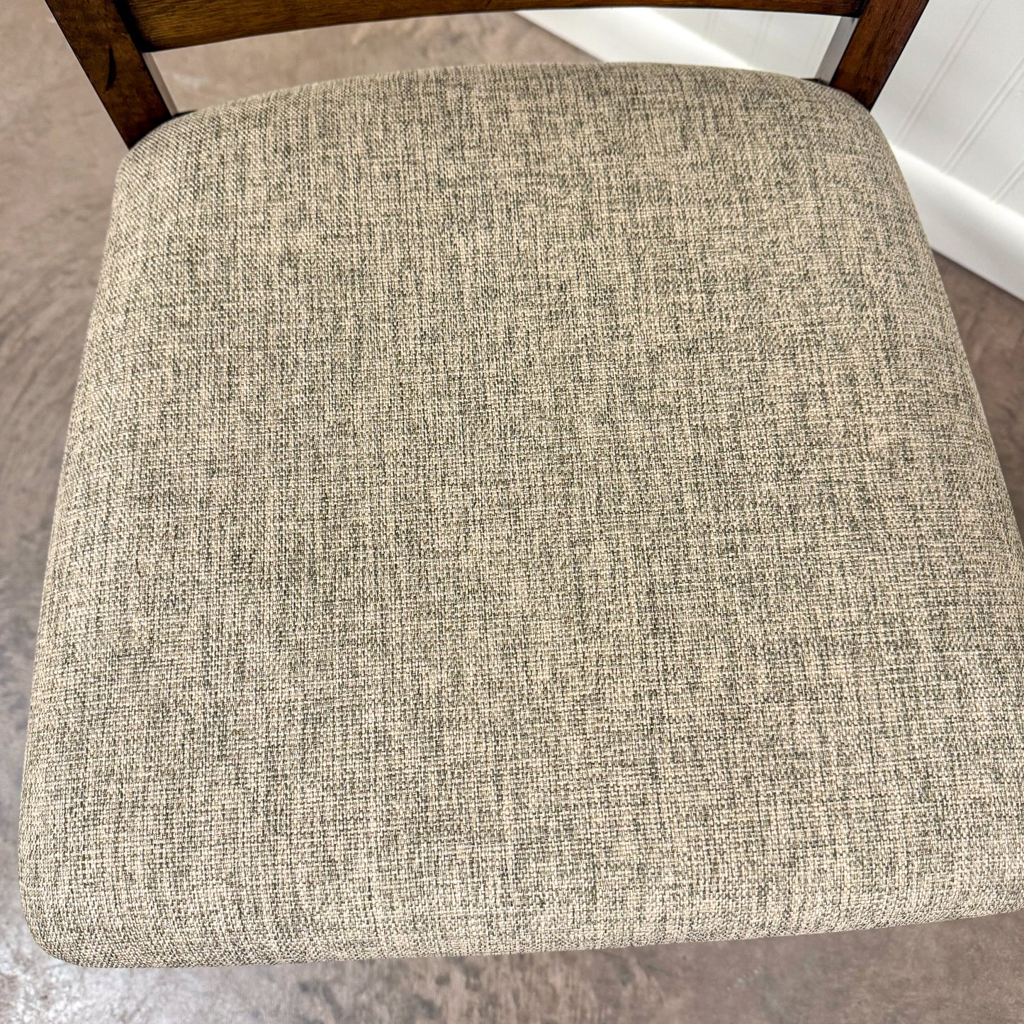 Santa Rosa Rectangular Table & 6 Chairs