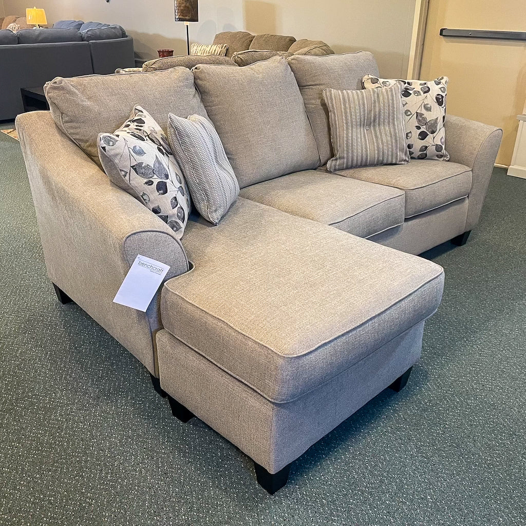 Arbor Sofa Chaise