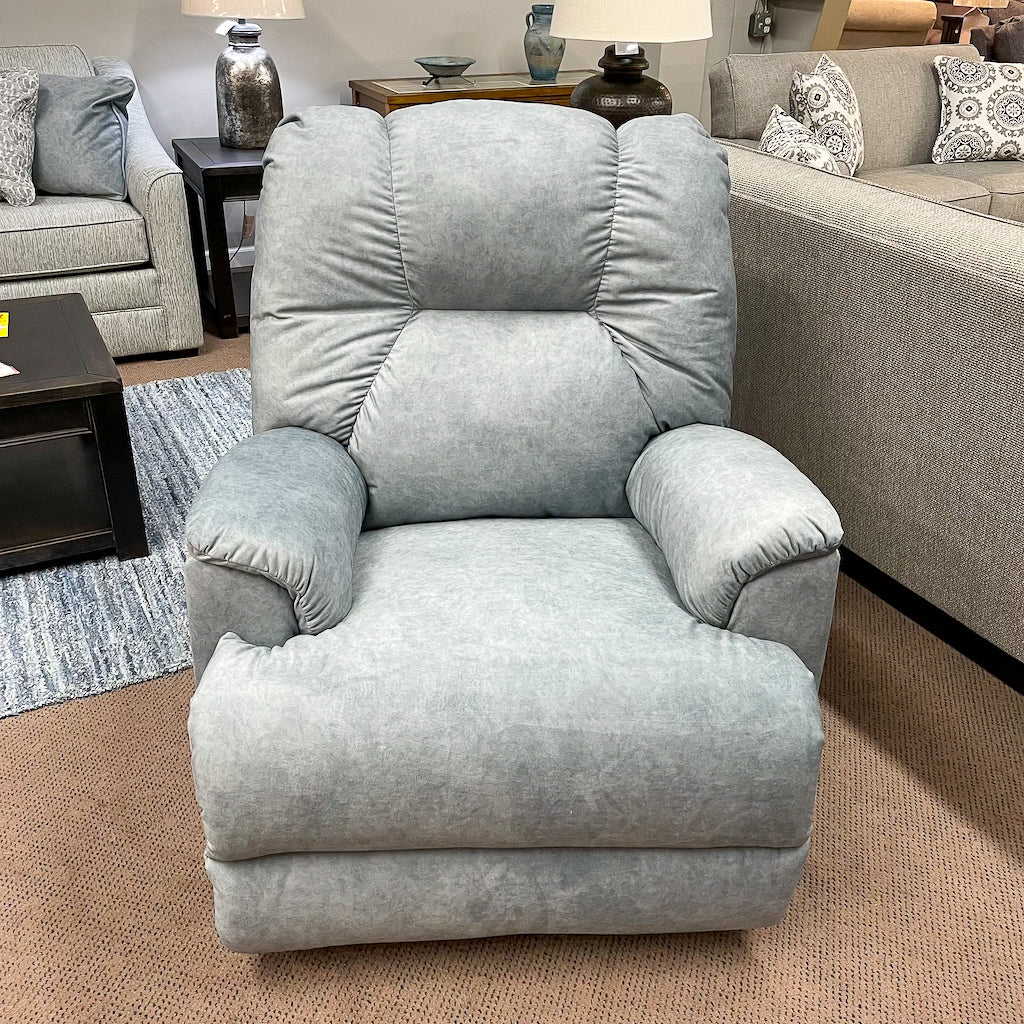 Kaysen Mica Rocker Recliner