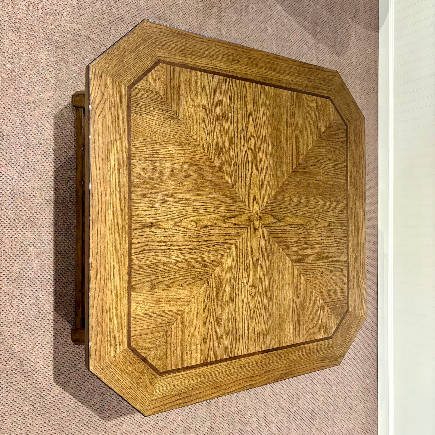 Carolina Park Coffee Table