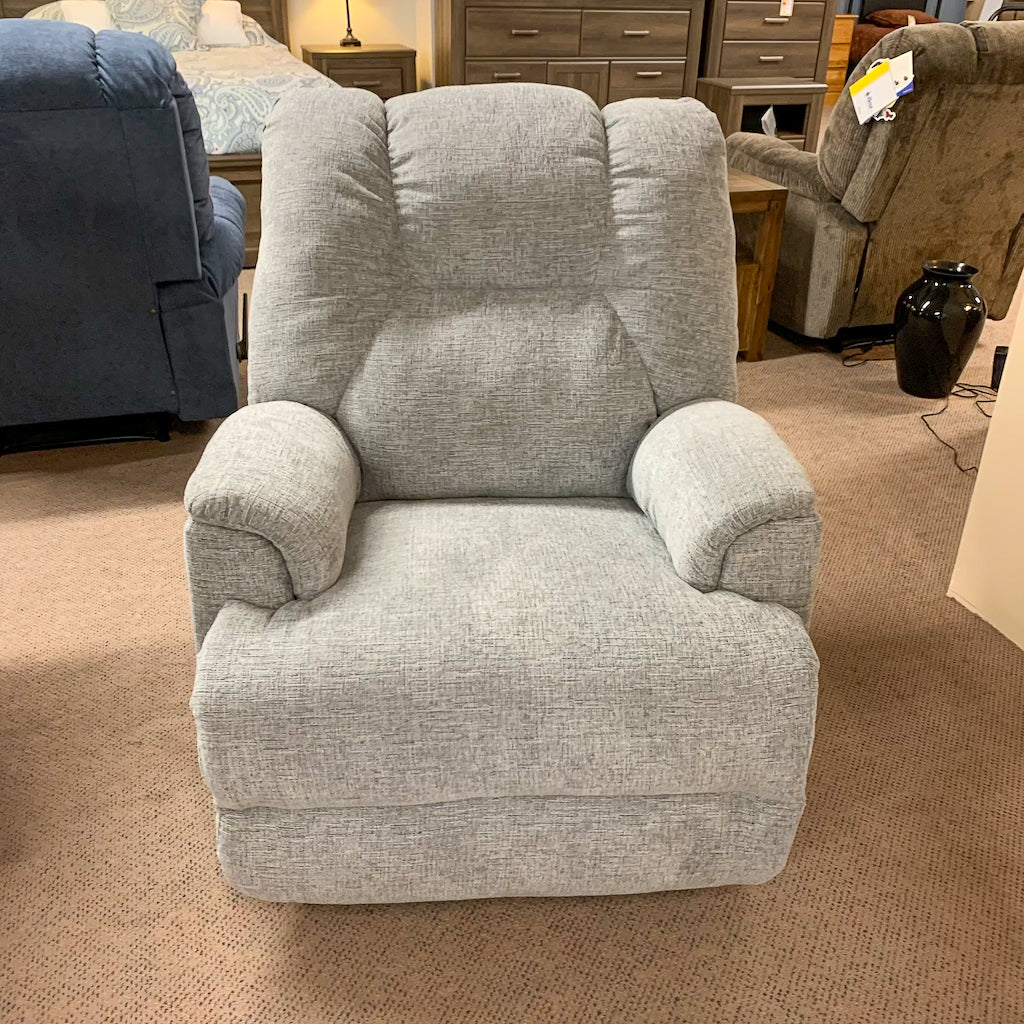 Scholar Fog Wallsaver Recliner