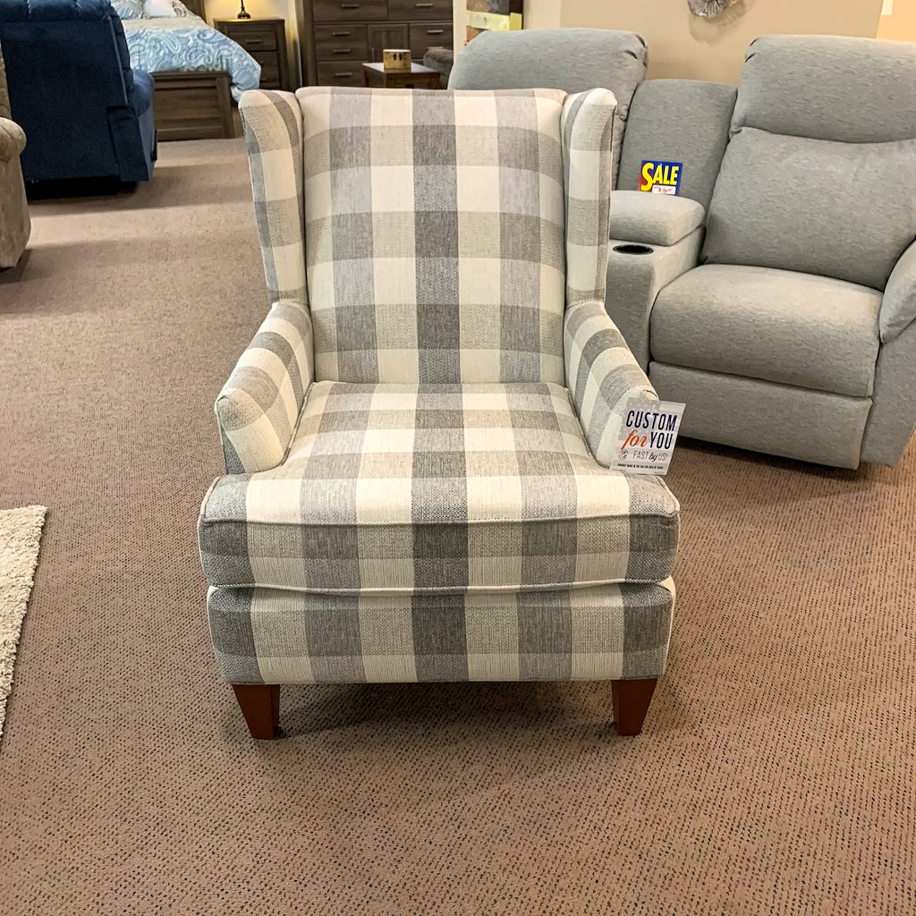 Shipley Abbott Chair