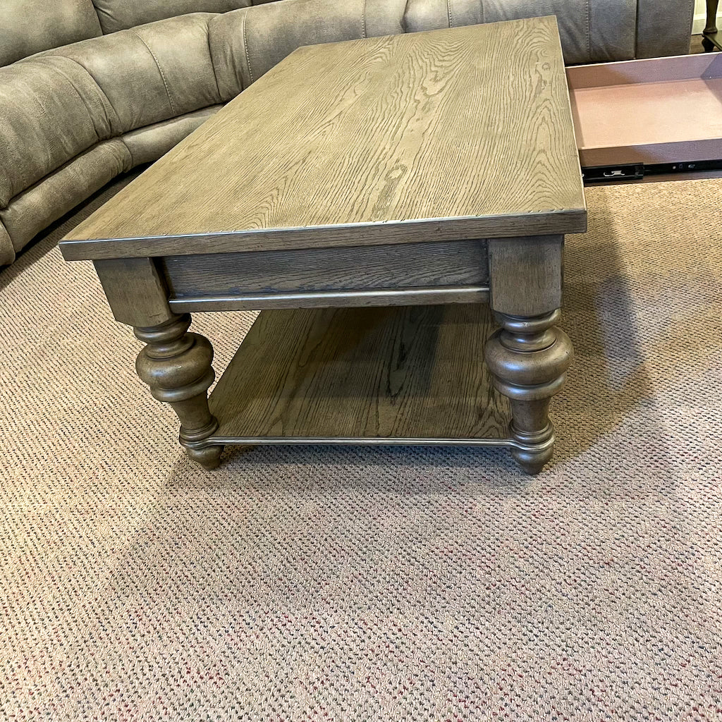 American Farmhouse Coffee table