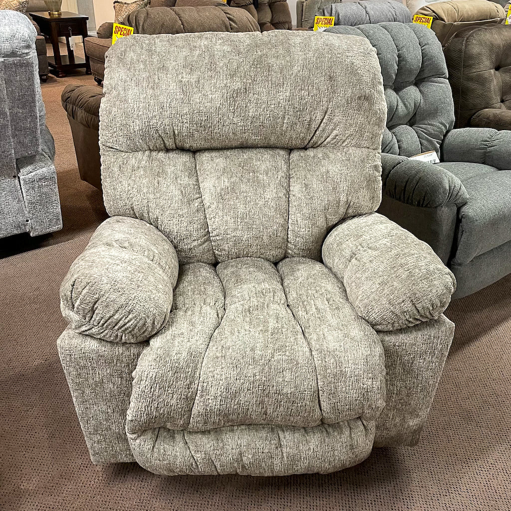 Retreat Dune Rocker Recliner