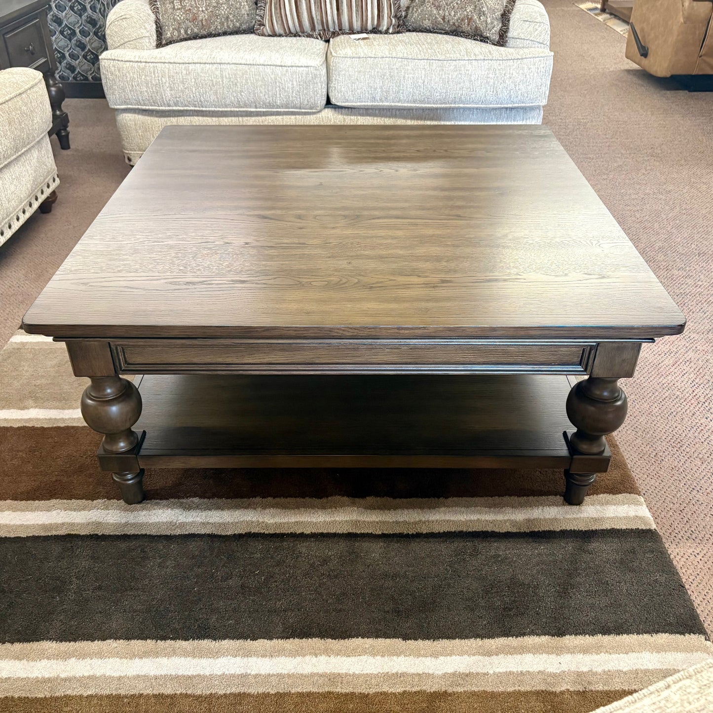 Veramond Cocktail Table