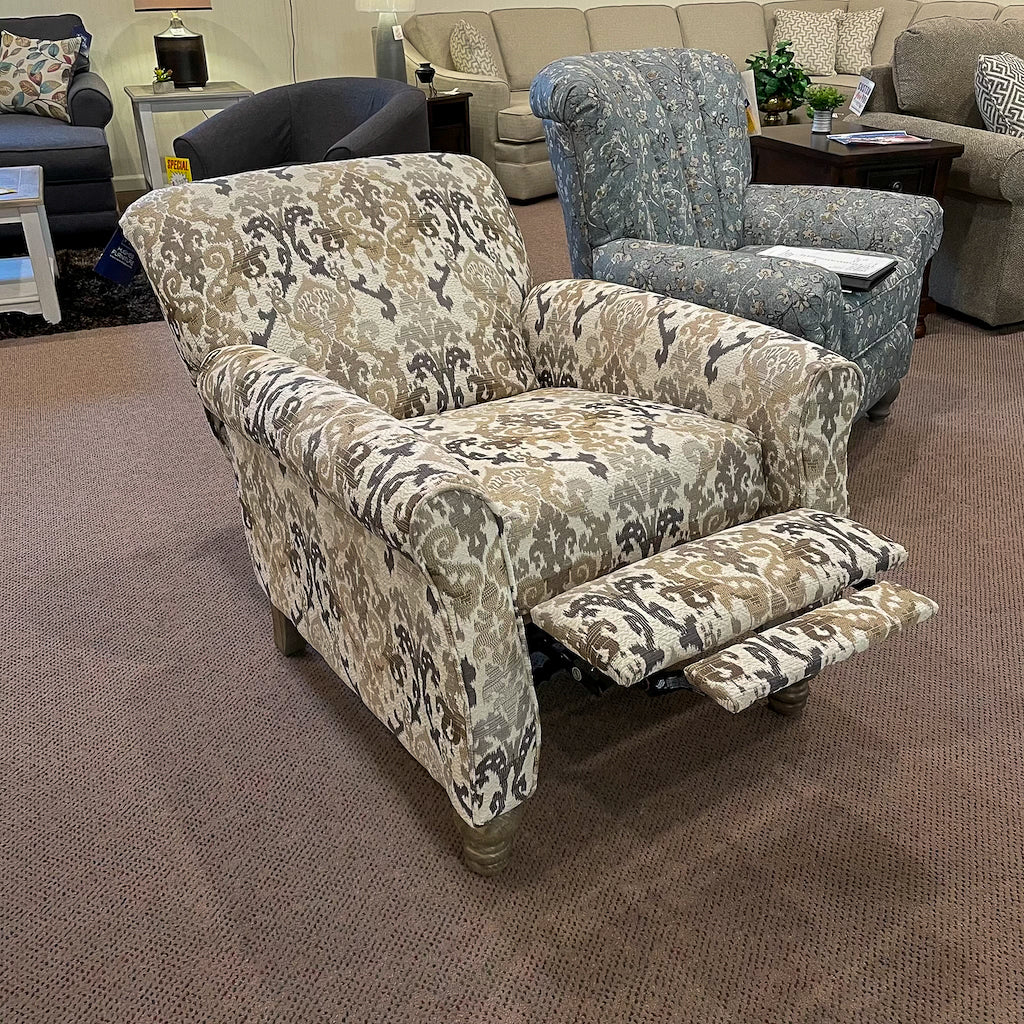 Hutton Recliner
