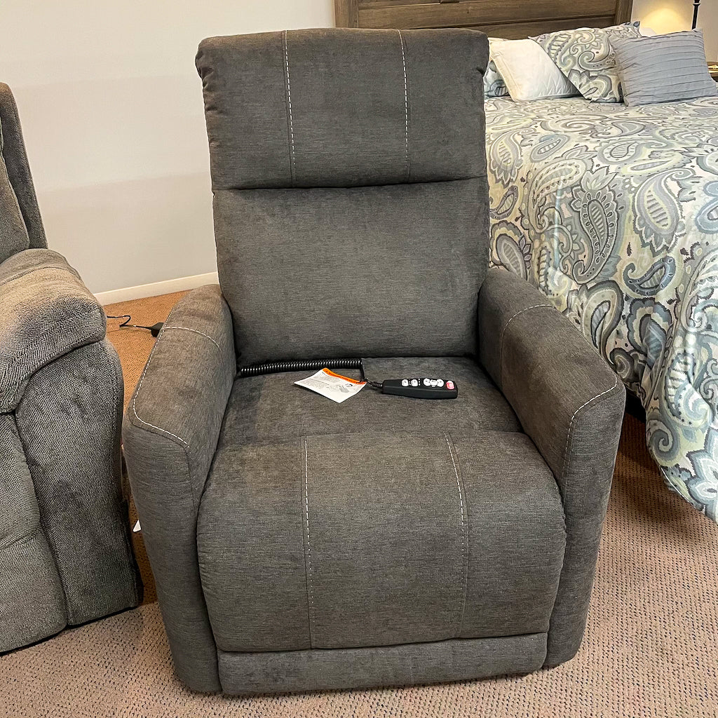 Kenner Grey Lift Chair