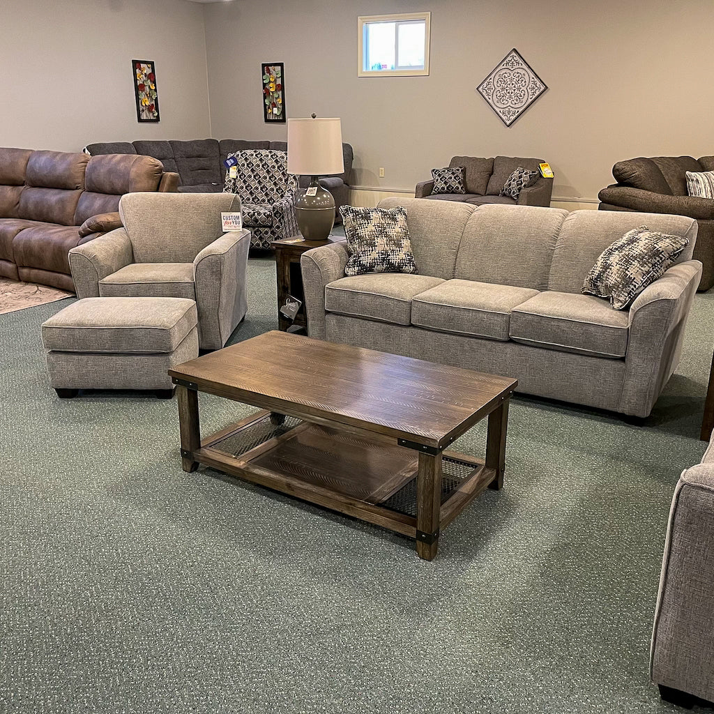 Smyrna Fog Scholar Ottoman