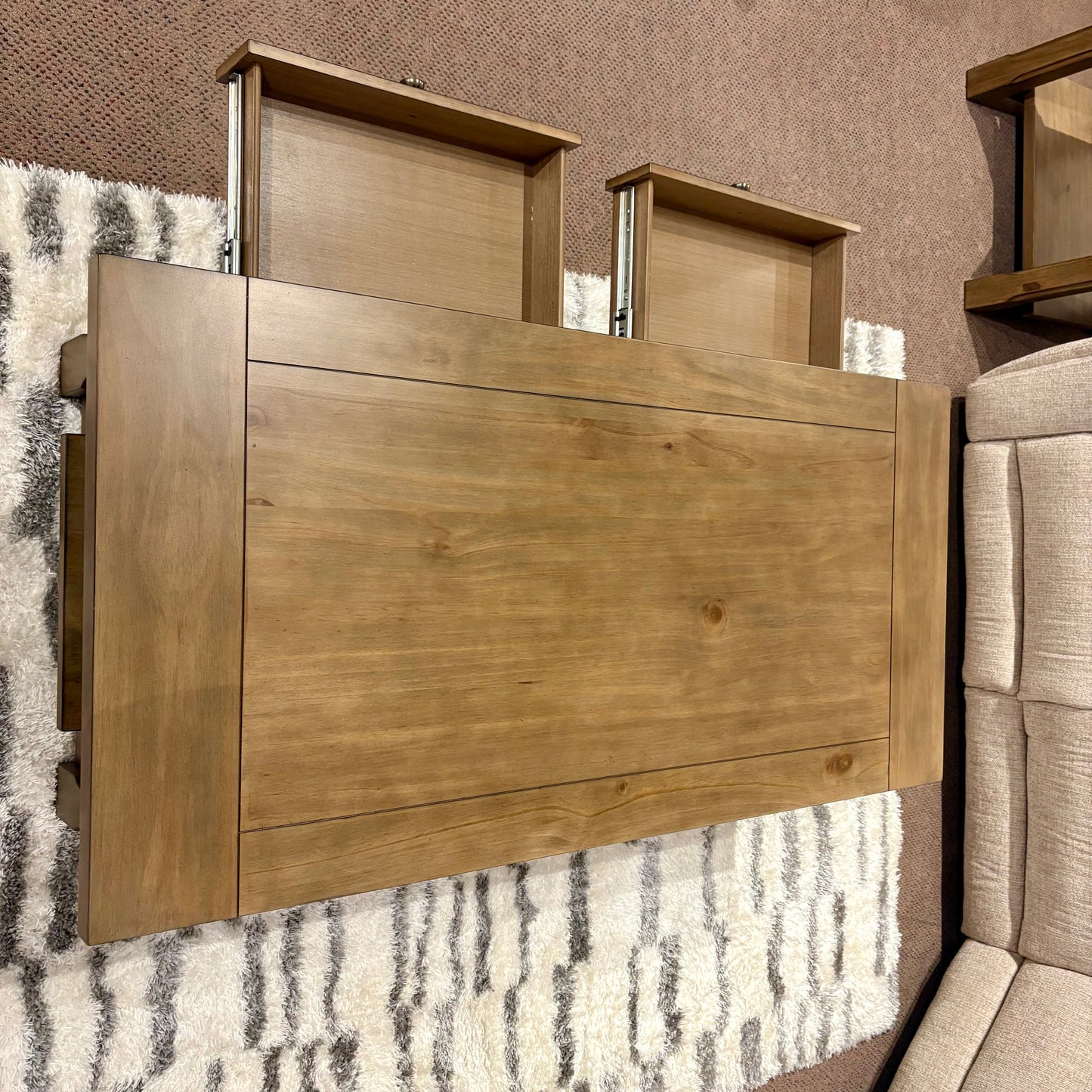 Vandenmore Coffee Table