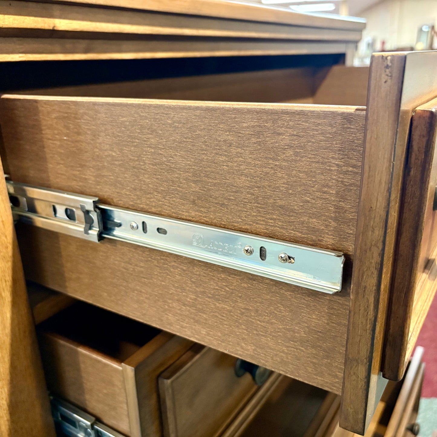 Sturlayne Chest of Drawers