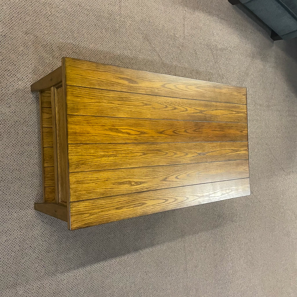 Lake House Cocktail Table