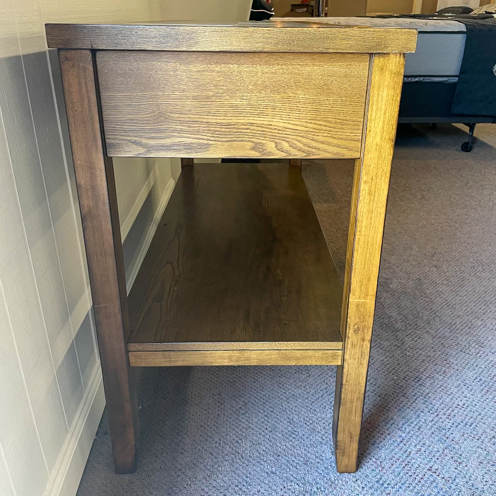 Mesa Valley Sofa Table