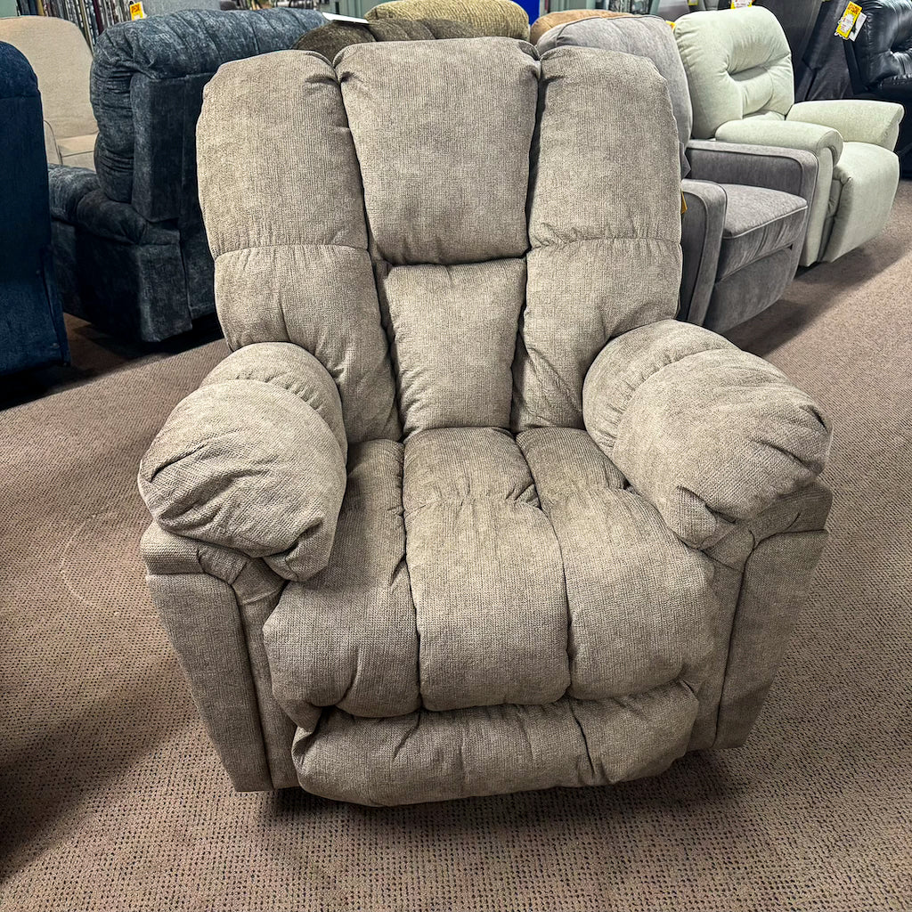 Lucas Desert Wallsaver Recliner