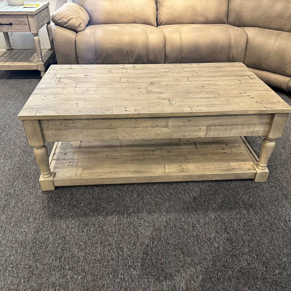 Shawnalore Coffee Table