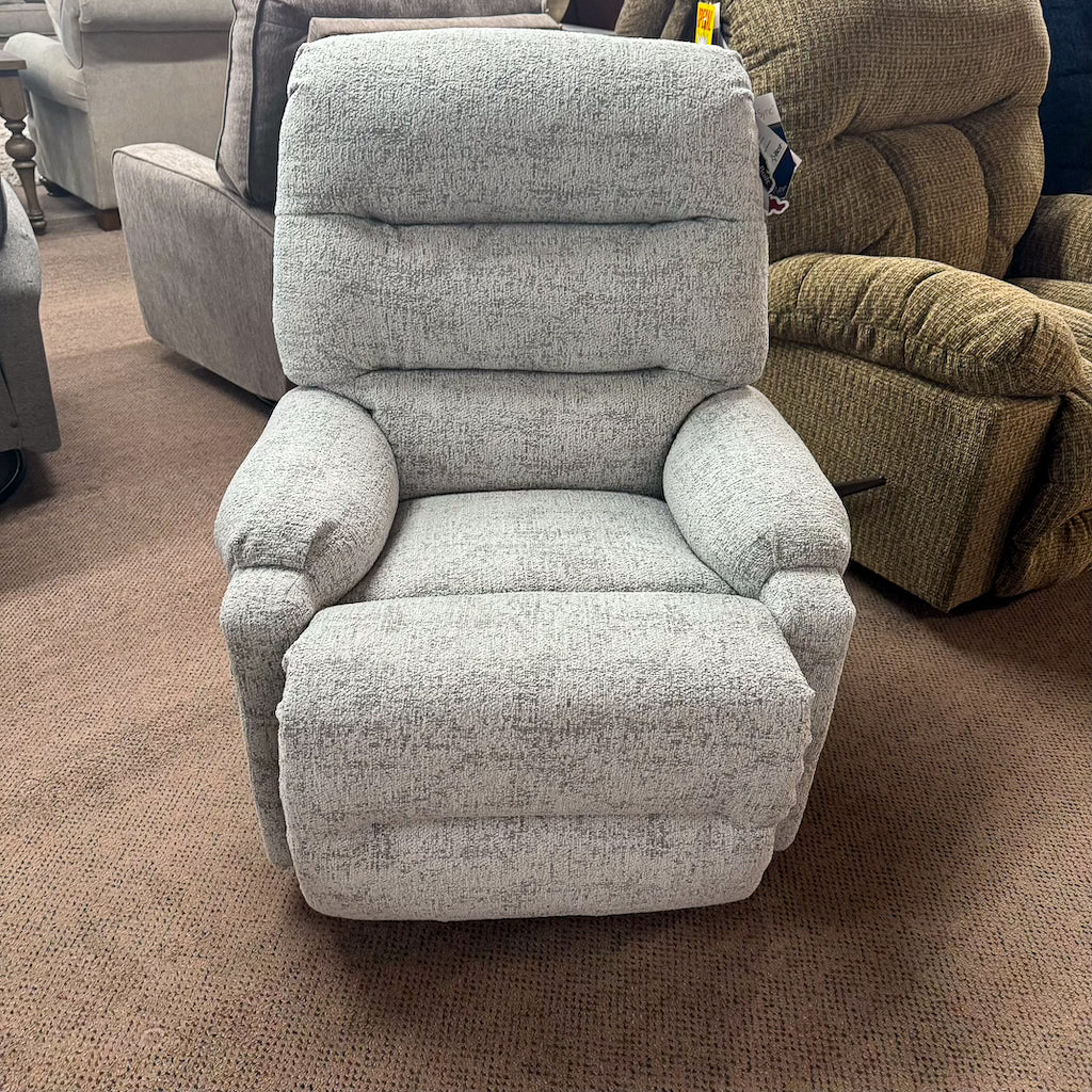 Sedgefield Fog Wallsaver Recliner