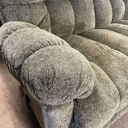 Everlasting Cocoa Reclining Loveseat