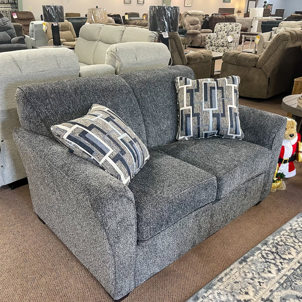 Smyrna Tide Granite Loveseat