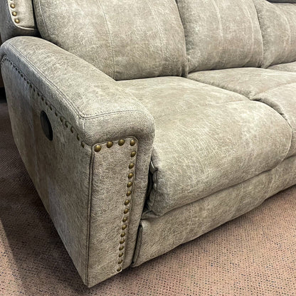 Emerald Northwest Power Reclining Sofa