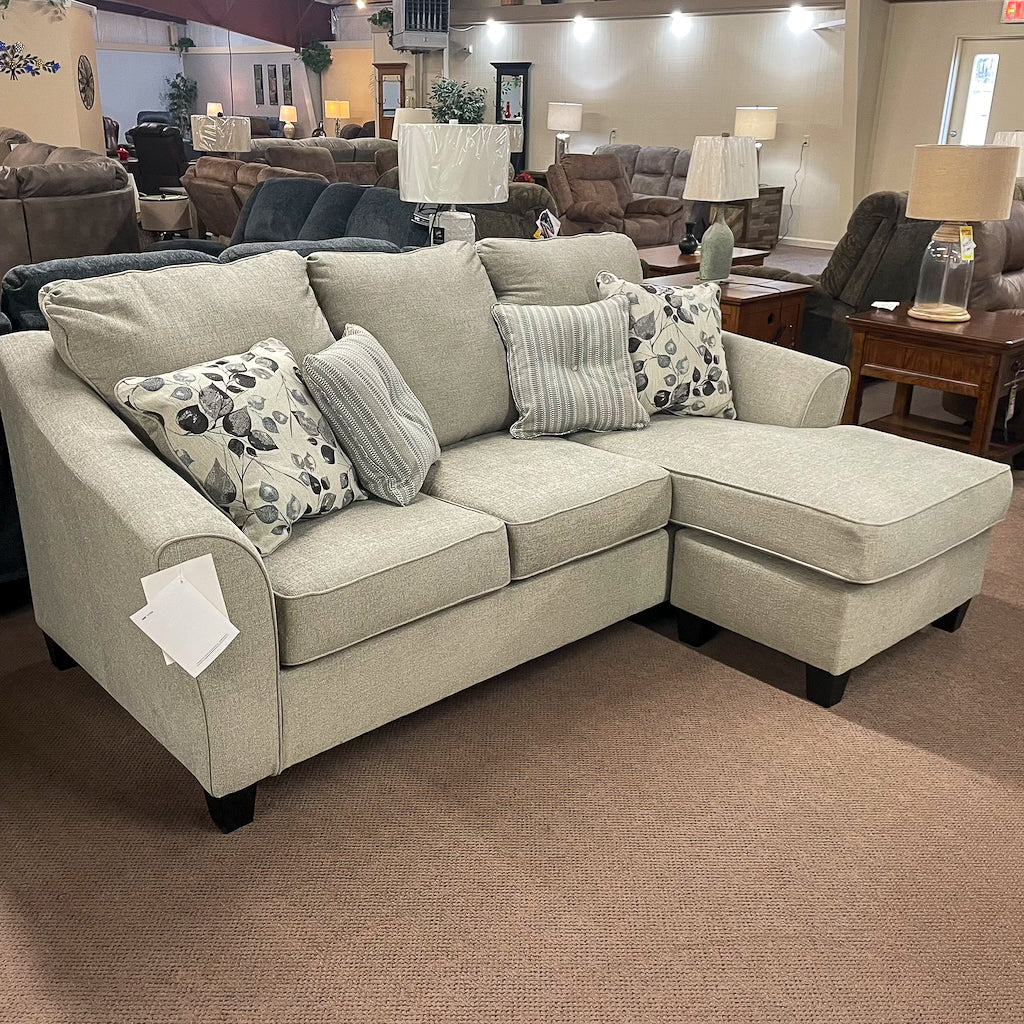 Arbor Sofa Chaise