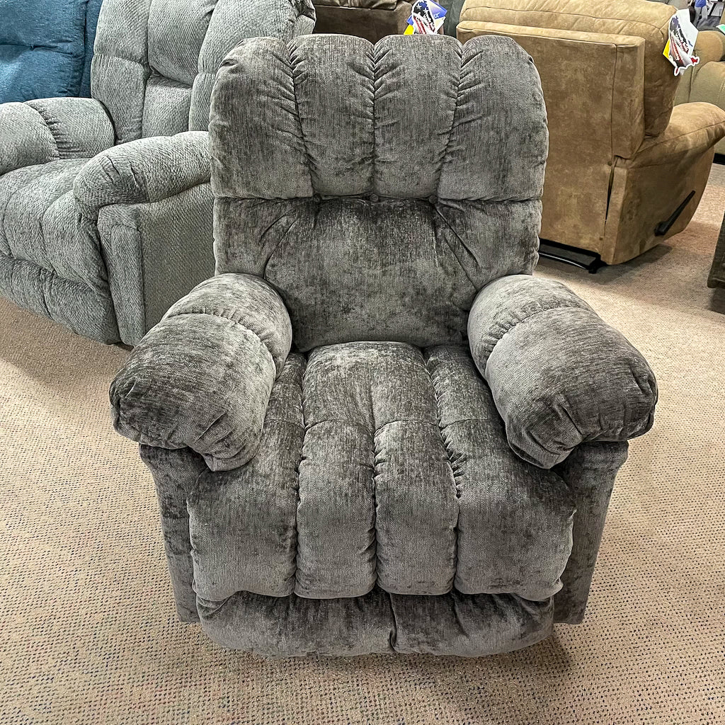 McGinnis Coffee Wallsaver Recliner