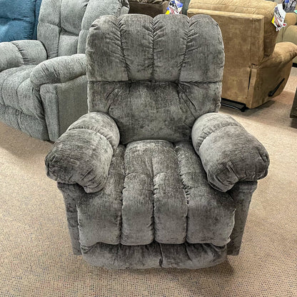 McGinnis Coffee Wallsaver Recliner