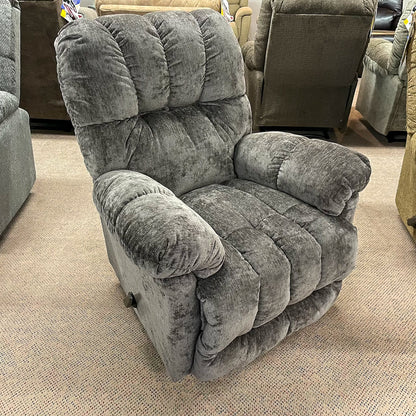 McGinnis Coffee Wallsaver Recliner