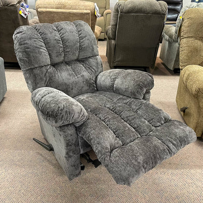 McGinnis Coffee Wallsaver Recliner