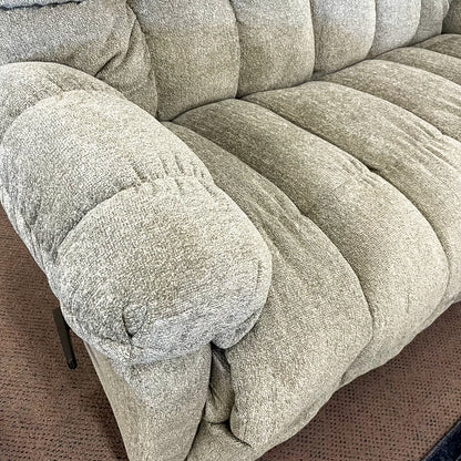 Everlasting Platinum Power Reclining Sofa