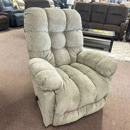 Everlasting Platinum Wallsaver Recliner