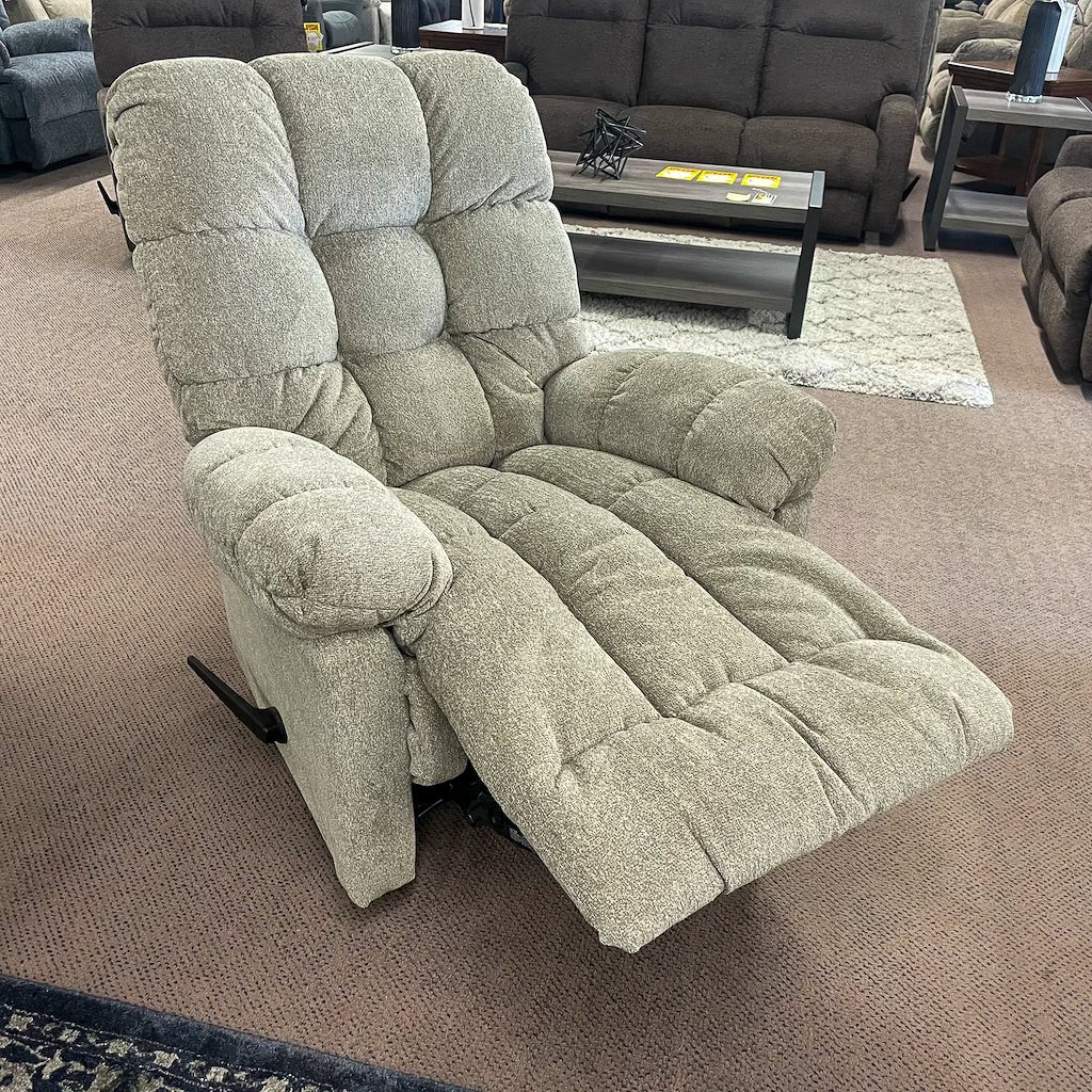 Everlasting Platinum Wallsaver Recliner