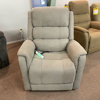 Steel Infinite Position Lift Chair