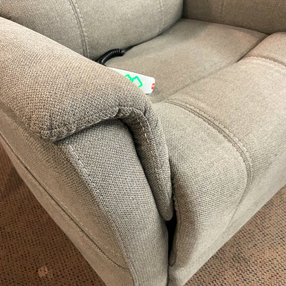 Steel Infinite Position Lift Chair