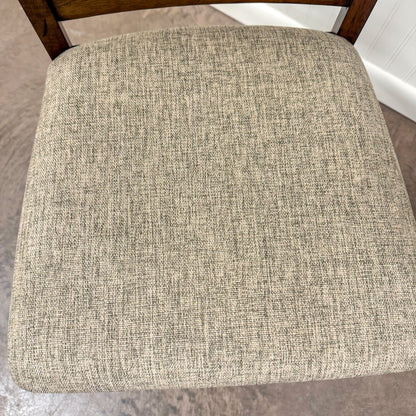 Santa Rosa Rectangular Table & 6 Chairs