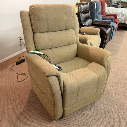 Latte Infinite Position Lift Chair