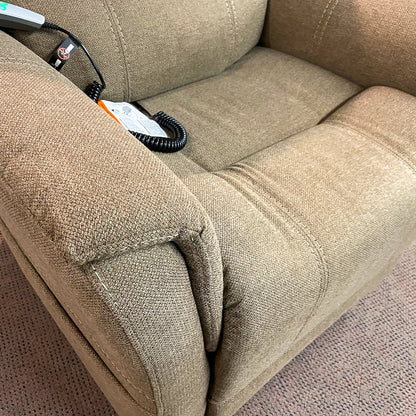 Latte Infinite Position Lift Chair