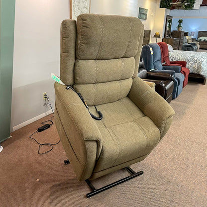 Latte Infinite Position Lift Chair