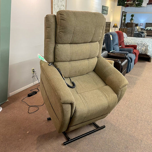 Latte Infinite Position Lift Chair