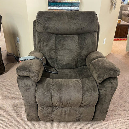 Chocolate Lift Chair