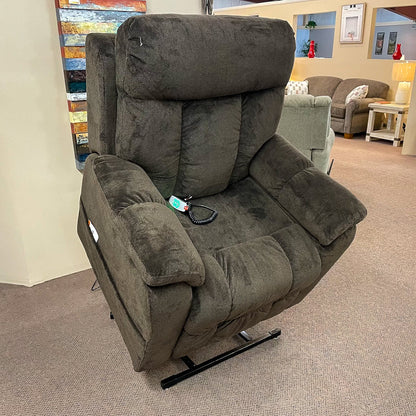 Chocolate Lift Chair