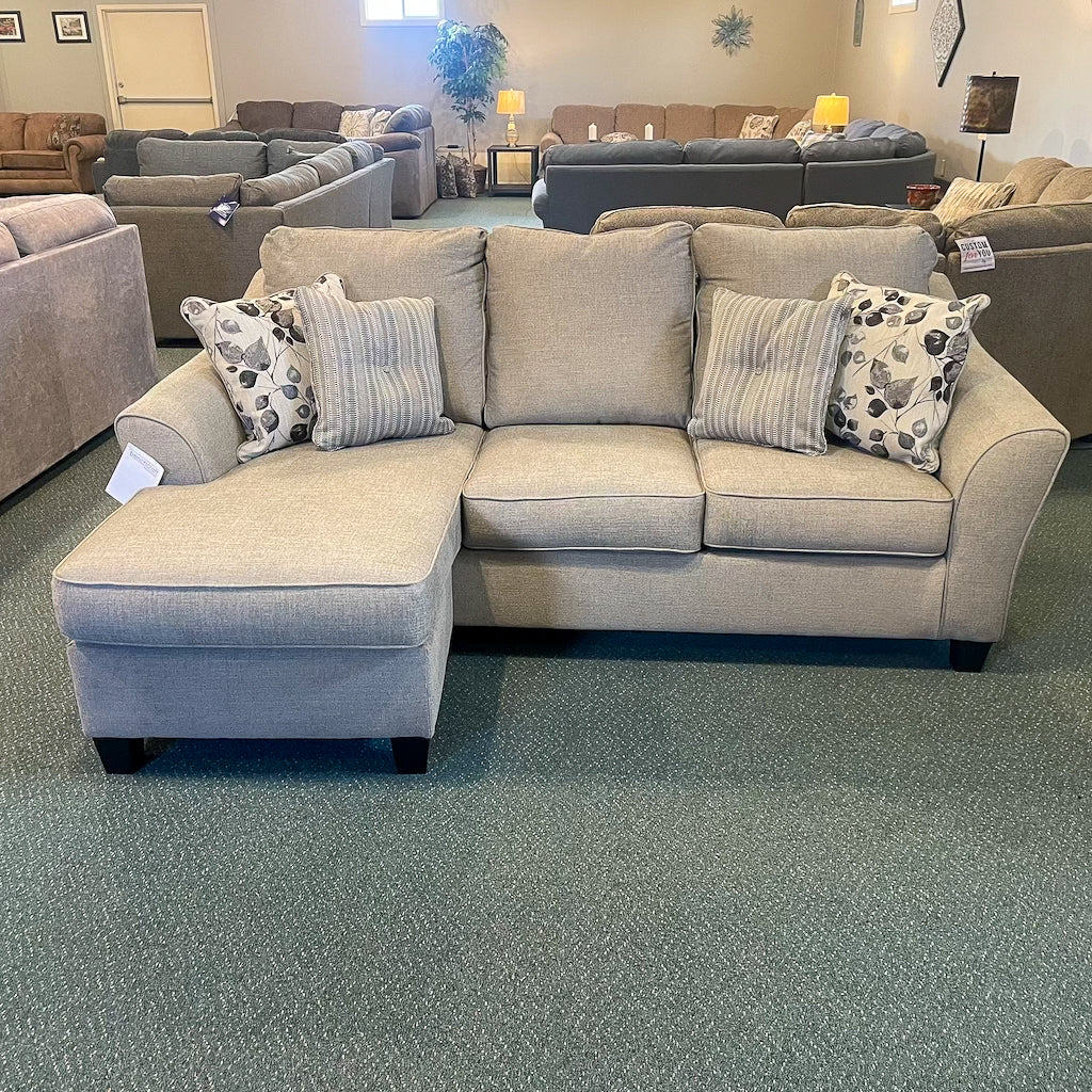 Arbor Sofa Chaise