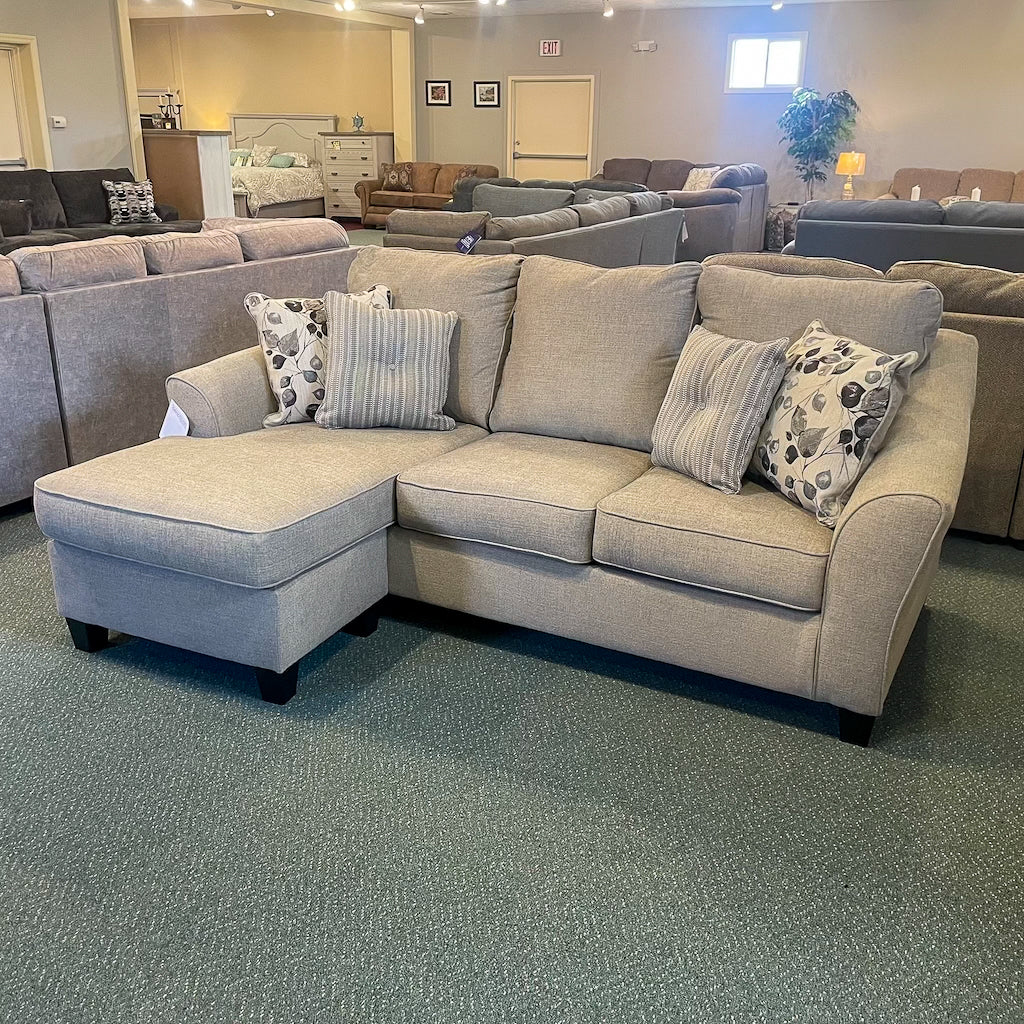 Arbor Sofa Chaise