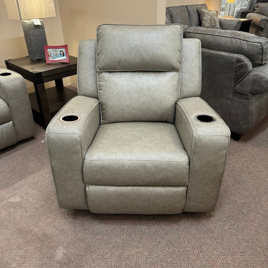 Acieona Rocker Recliner