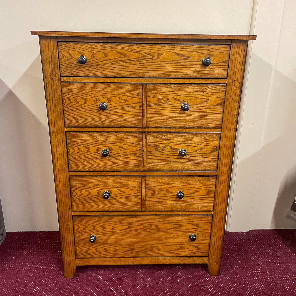 Trestlewood Cabin 5 Drawer Chest