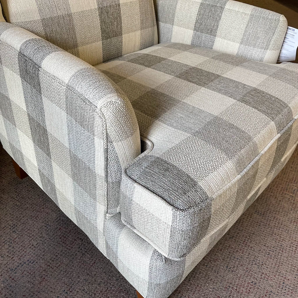 Shipley Abbott Chair