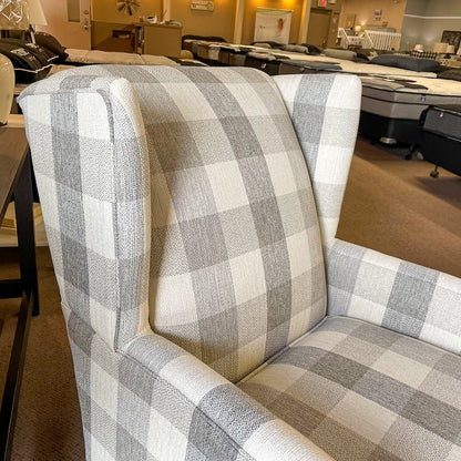 Shipley Abbott Chair