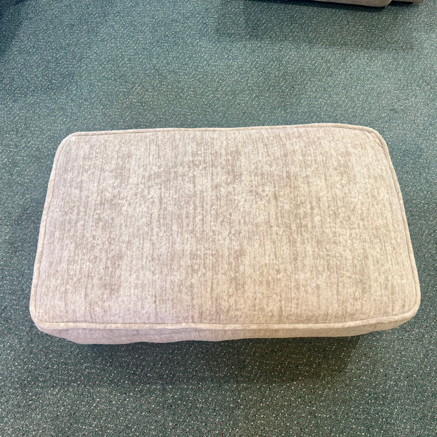 Bucktown Standard Ottoman