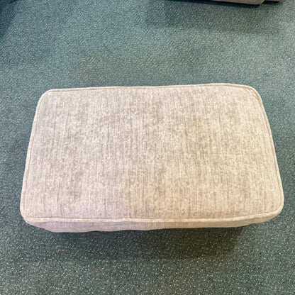 Bucktown Standard Ottoman