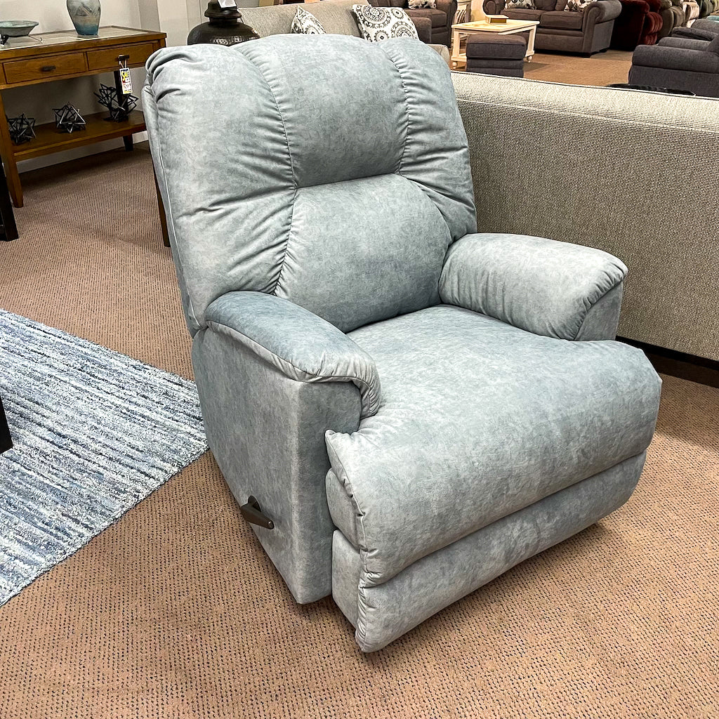 Kaysen Mica Rocker Recliner