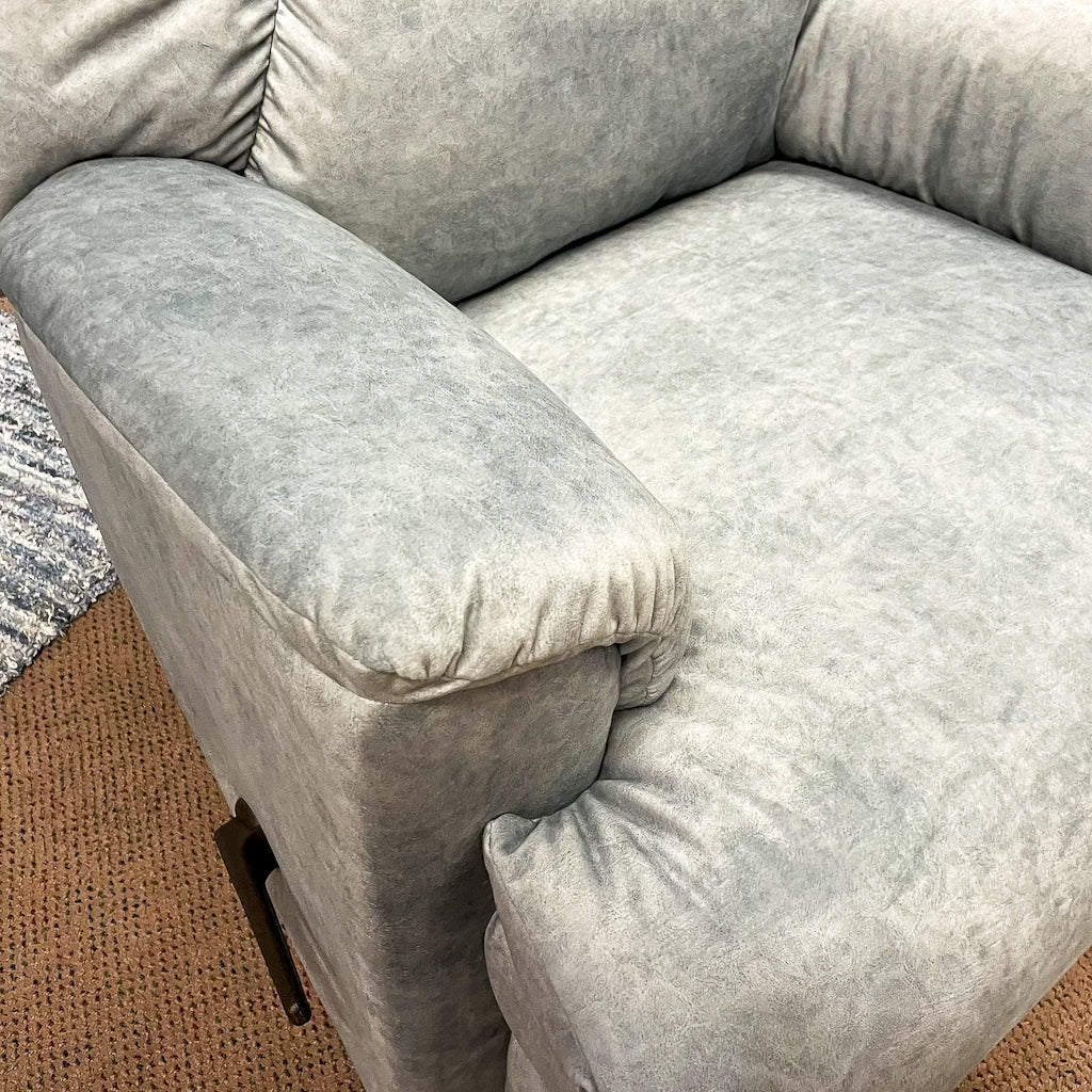 Kaysen Mica Rocker Recliner