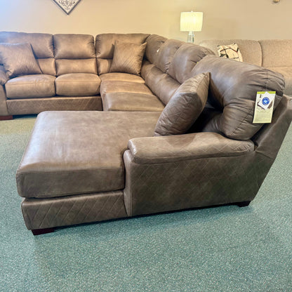 Royce Sectional